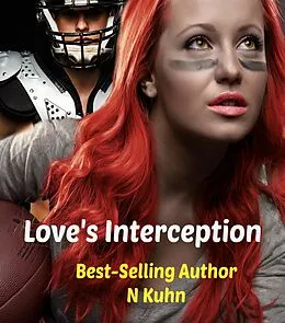 E-Book (epub) Love's Interception von N. Kuhn