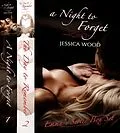 E-Book (epub) A Night to Forget Series Box Set (Emma's Story) von Jessica Wood