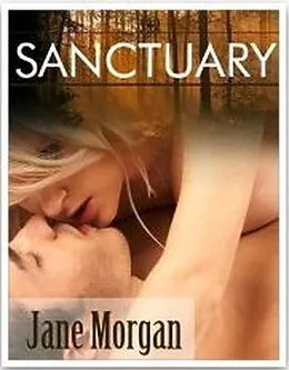 E-Book (epub) Sanctuary von Jane Morgan