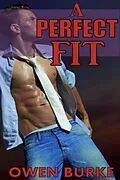 E-Book (epub) A Perfect Fit (Older Man / Younger Man Gay Sex) von Owen Burke