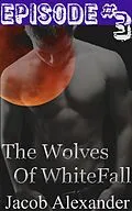 E-Book (epub) Episode 3: The Wolves Of Whitefall von Jacob Alexander