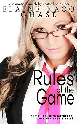 E-Book (epub) Rules Of The Game von Elaine Raco Chase