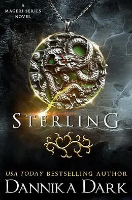 E-Book (epub) Sterling von Dannika Dark