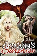 E-Book (epub) Dragon's Surprise von Cat Wilder
