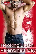 E-Book (epub) Hooking up on Valentine's Day von B. J. Ryder