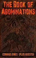 E-Book (epub) The Book of Abominations von Conrad Jones