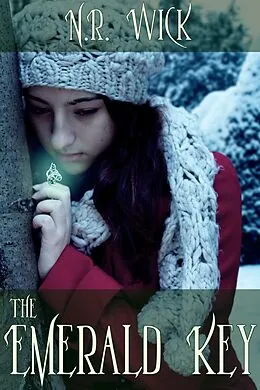 E-Book (epub) The Emerald Key (Keepers of the Gemkeys, #1) von N. R. Wick