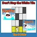 E-Book (epub) Don't Step the White Tile: Tips & Tricks von RAM Internet Media