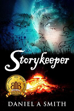 E-Book (epub) Storykeeper von Daniel A. Smith