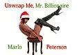 E-Book (epub) Unwrap Me, Mr. Billionaire von Marlo Peterson