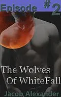 E-Book (epub) Episode 2: The Wolves Of Whitefall von Jacob Alexander