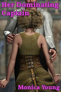 E-Book (epub) Her Dominating Captain von Monica Young