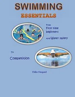 E-Book (epub) Swimming Essentials von Eldin Onsgard