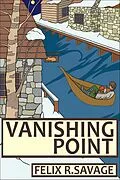 E-Book (epub) Vanishing Point (A Short Story of Wruinworld) von Felix R. Savage