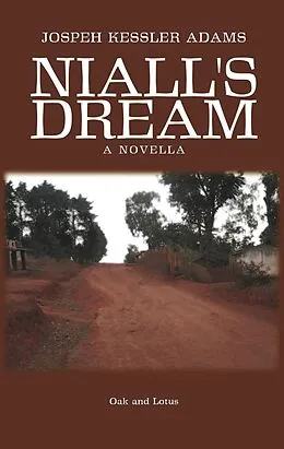 E-Book (epub) Niall's Dream von Joe Adams, Joseph Kessler Adams