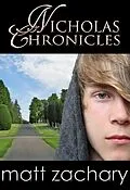 E-Book (epub) The Nicholas Chronicles (Box Set) von Matt Zachary