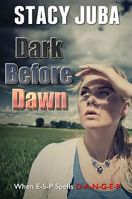 E-Book (epub) Dark Before Dawn von Stacy Juba