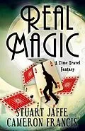 E-Book (epub) Real Magic von Stuart Jaffe, Cameron Francis
