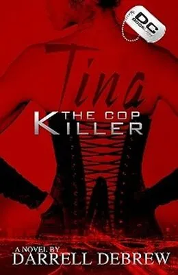 E-Book (epub) Tina {DC Bookdiva Publications} von Darrell Debrew