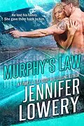 E-Book (epub) Murphy's Law von Jennifer Lowery