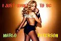 E-Book (epub) I Just Want to Be Taken von Marlo Peterson