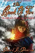 E-Book (epub) The Book of Fire Trilogy Boxset von David L Dawson