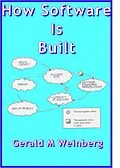 E-Book (epub) How Software is Built (Quality Software, #1) von Gerald Weinberg