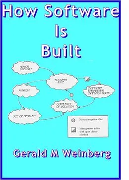 E-Book (epub) How Software is Built (Quality Software, #1) von Gerald Weinberg