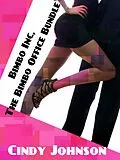 E-Book (epub) Bimbo Inc.: The Bimbo Office Bundle von Cindy Johnson