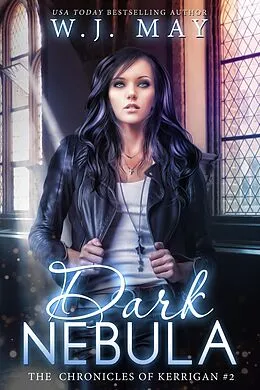 E-Book (epub) Dark Nebula (The Chronicles of Kerrigan, #2) von W. J. May