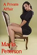 E-Book (epub) A Private Affair von Marlo Peterson