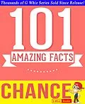 E-Book (epub) Chance - 101 Amazing Facts You Didn't Know (GWhizBooks.com) von G. Whiz
