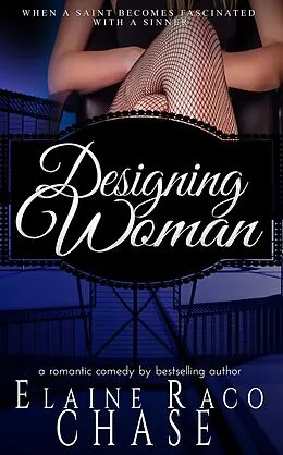 E-Book (epub) Designing Woman von Elaine Raco Chase