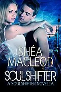 E-Book (epub) Soulshifter (Sunwalker Saga: Soulshifter Trilogy, #3) von Shéa Macleod