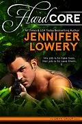 E-Book (epub) Hard Core (Onyx Group, #1) von Jennifer Lowery