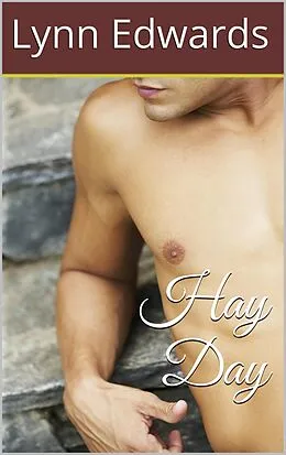 E-Book (epub) Hay Day von Lynn Edwards