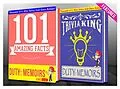 E-Book (epub) Duty: Memoris of a Secretary at War - 101 Amazing Facts & Trivia King! (GWhizBooks.com) von G. Whiz
