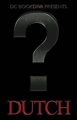 E-Book (epub) ? {Pronounced Que} {DC Bookdiva Publications von Dutch