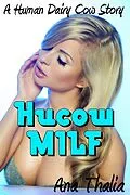 E-Book (epub) Hucow MILF von Ana Thalia