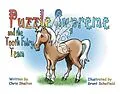 E-Book (epub) Puzzle Supreme and the Tooth Fairy Team von Chris Shelton