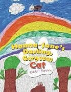 Couverture cartonnée Hanna-Jane's Darling, Gorgeous Cat de Elizabeth Eberstein