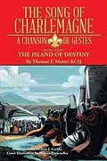 E-Book (epub) The Song of Charlemagne von Thomas F. Motter