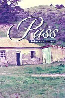 E-Book (epub) The Pass von John van Buren