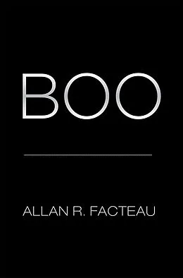 E-Book (epub) Boo von Allan R. Facteau