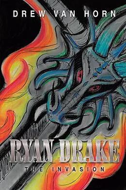 E-Book (epub) Ryan Drake von Drew van Horn