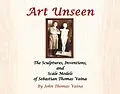 E-Book (epub) Art Unseen von John Thomas Vaina