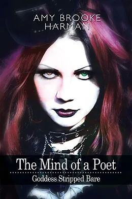 E-Book (epub) The Mind of a Poet von Amy Brooke Harman