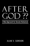 E-Book (epub) After God ?? von Alan V. Gordon