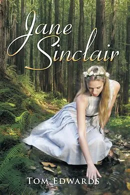 E-Book (epub) Jane Sinclair von Tom Edwards