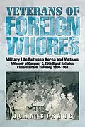 E-Book (epub) Veterans of Foreign Whores von John Strang